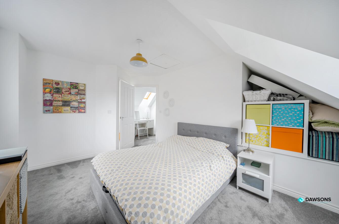 Heol James Gravell, Llanelli, SA15 4BX